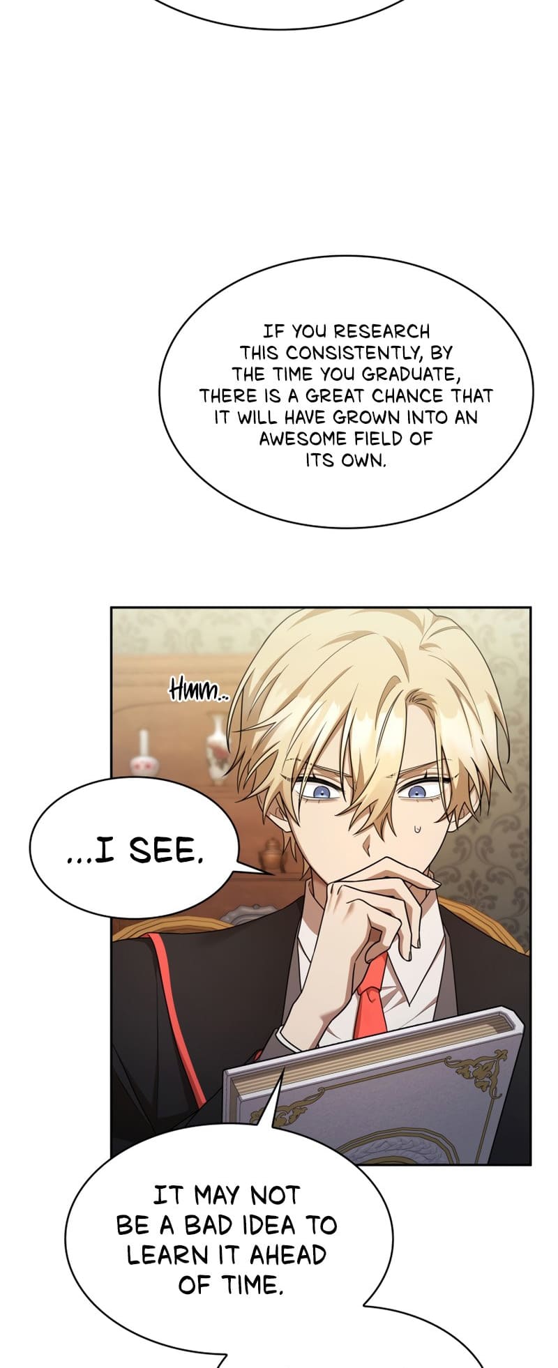 Infinite Mage, Chapter 42 image 69